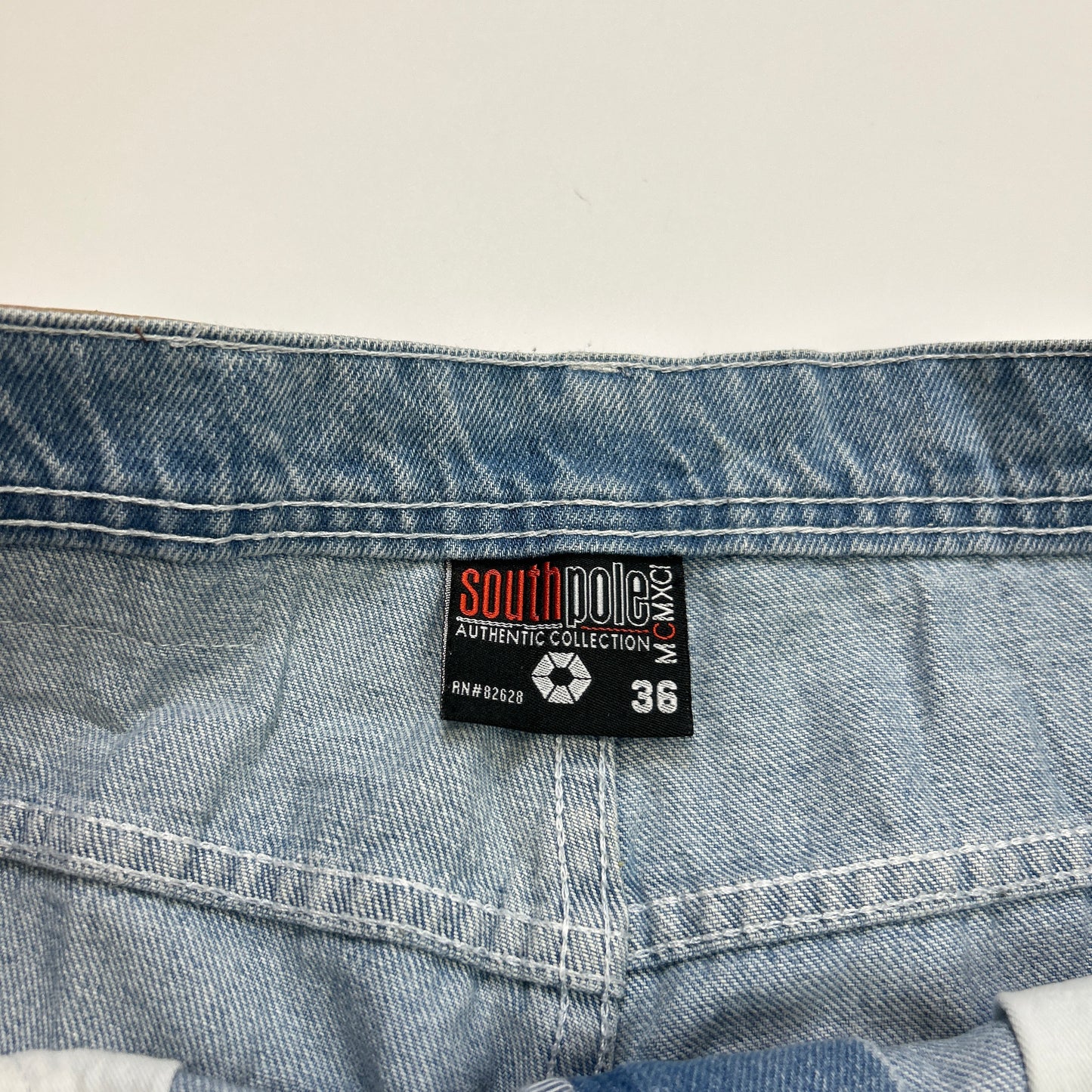 Southpole Jeans (36)