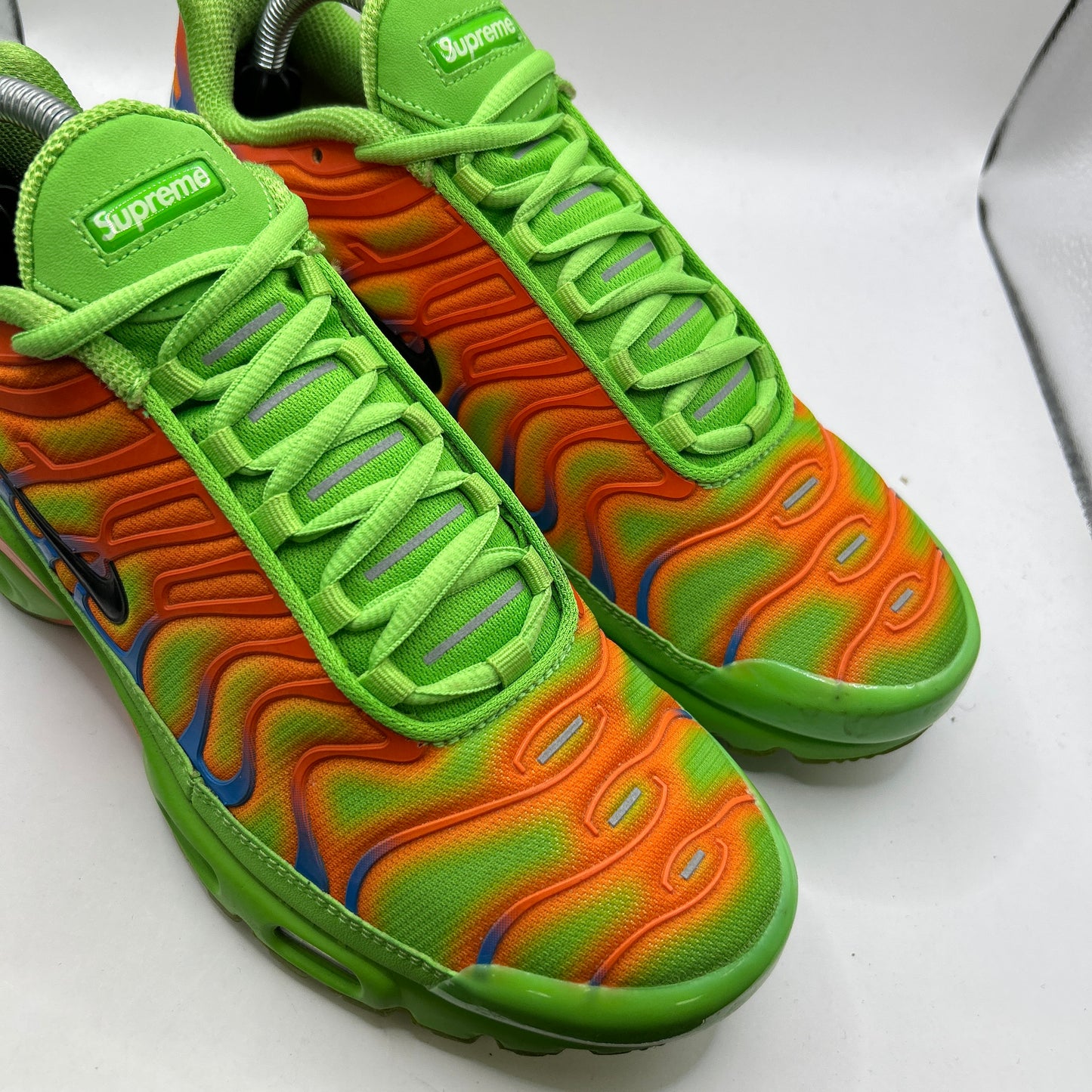 Nike Supreme Tn (UK 7.5)