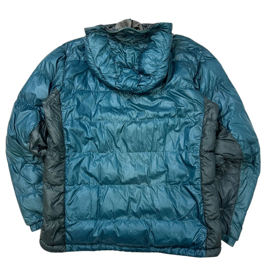 Montbell Puffer (L)
