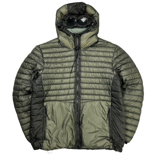 CP Company D.D Shell Puffer (3XL)