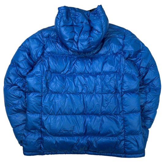 Montbell Puffer (XL)