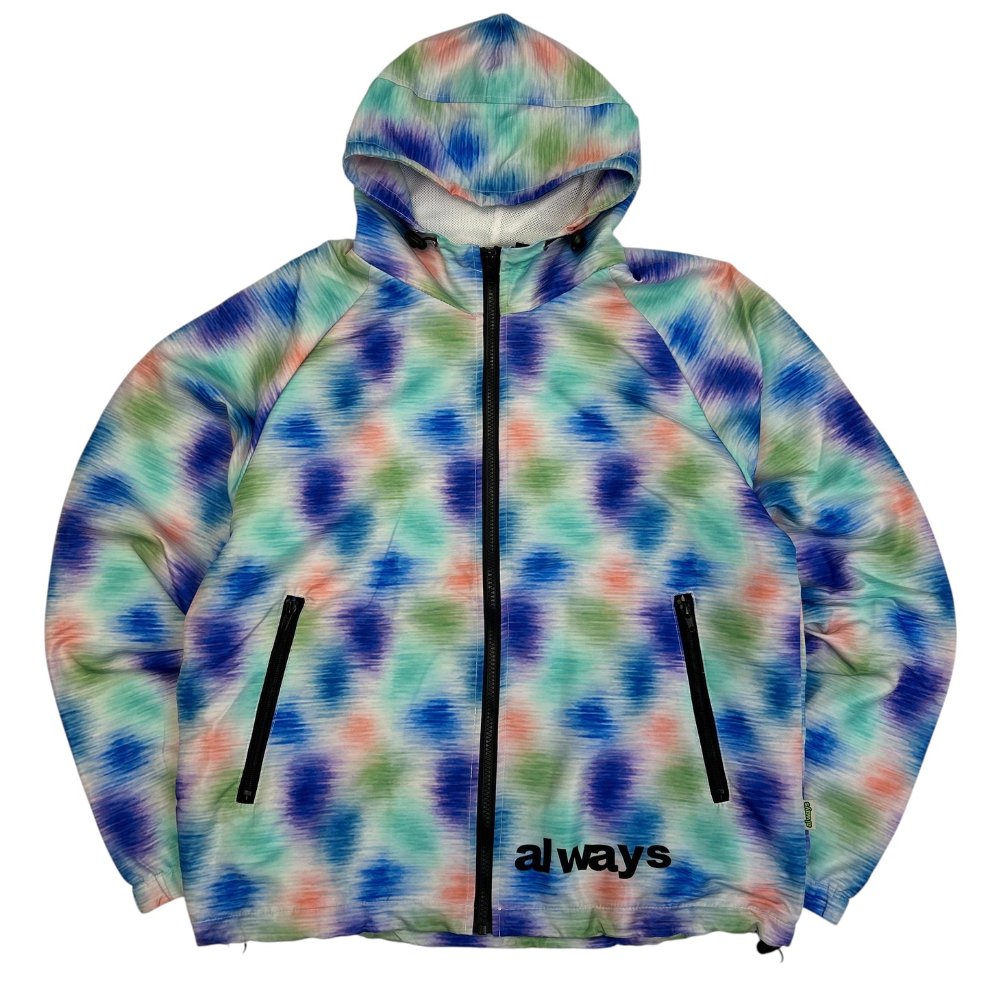 Always Jacket (XS)