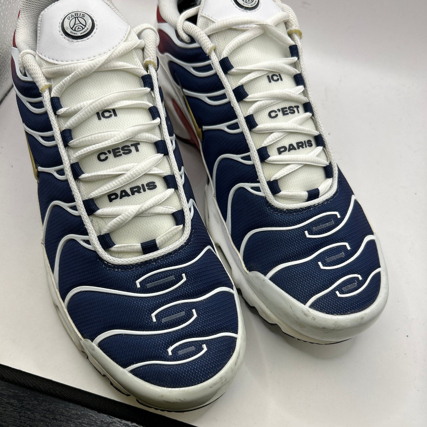Nike PSG Tn (UK 10.5)