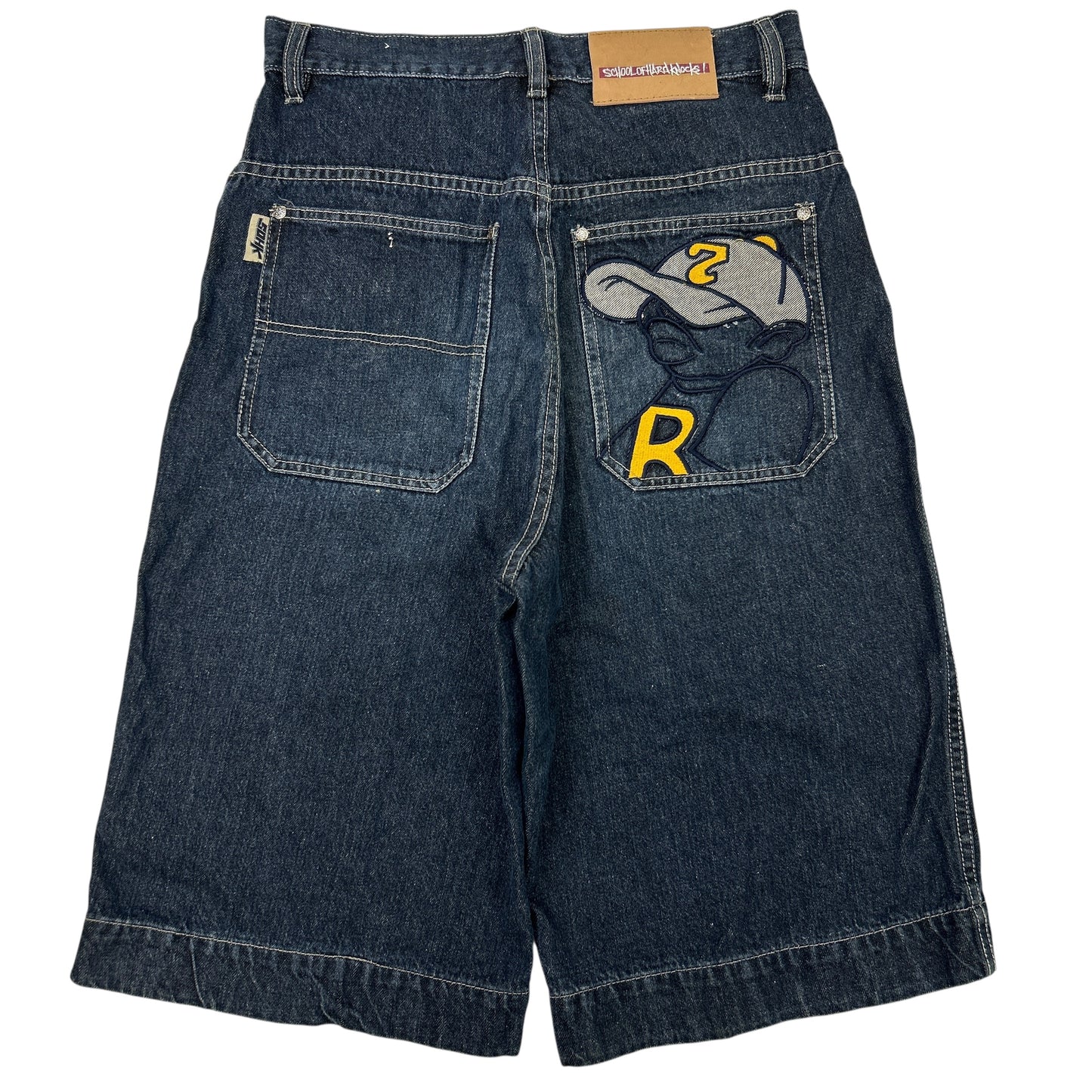 SOHK Jorts (30)