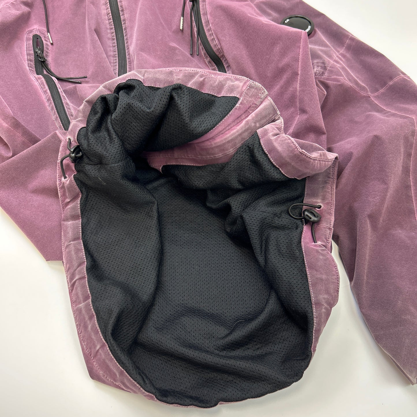 CP Company Re Colour Jacket (M)