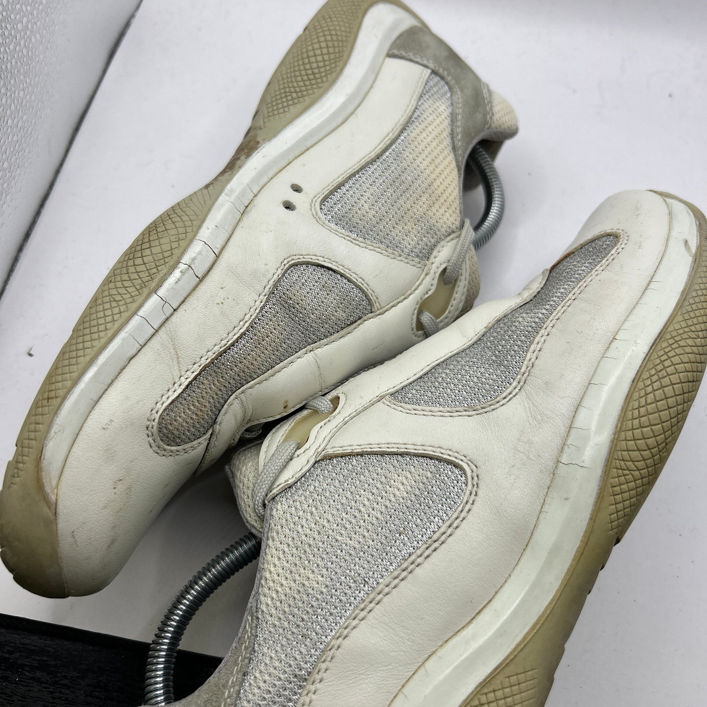 Prada American Cups (UK 8)