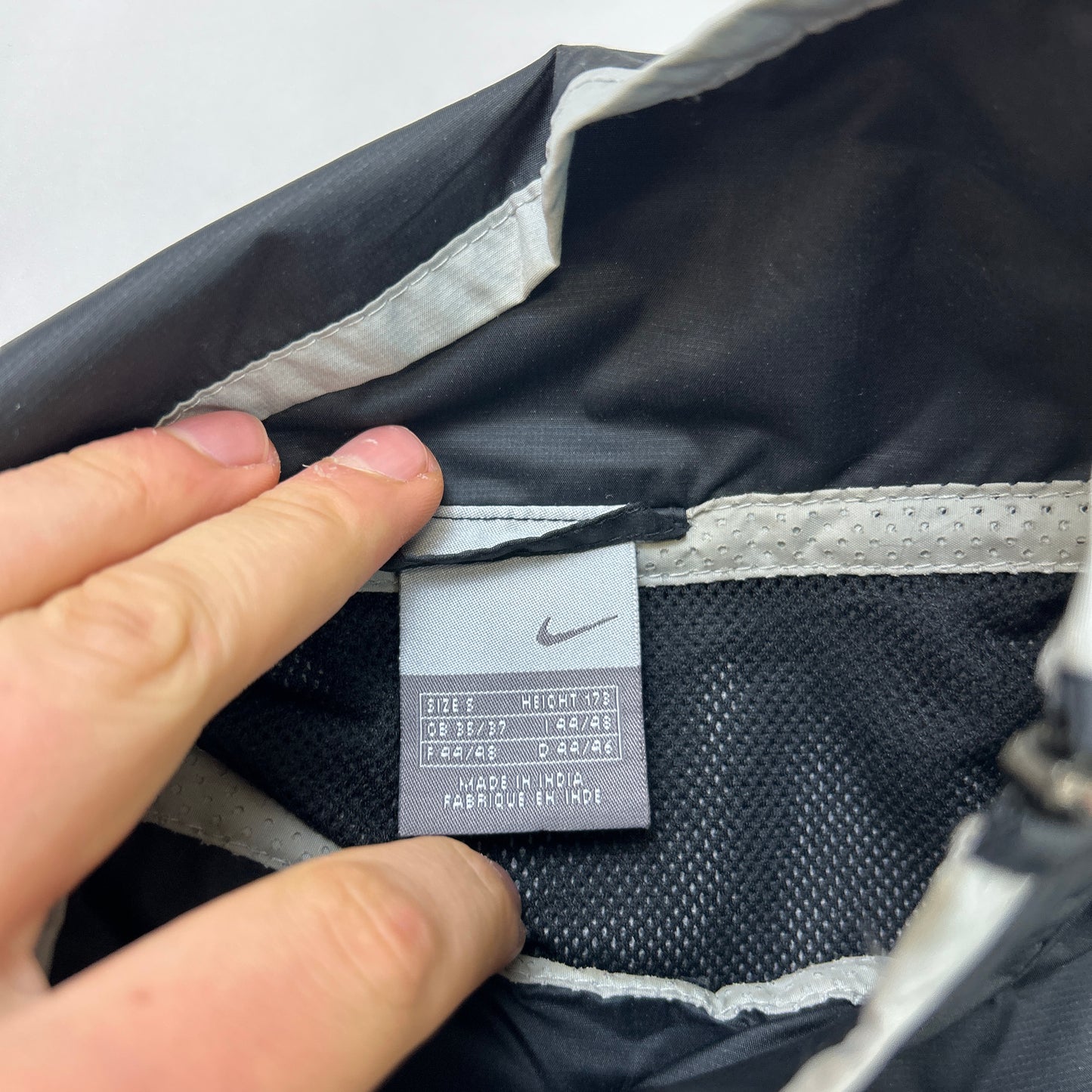Nike Shox Track Jacket (S)