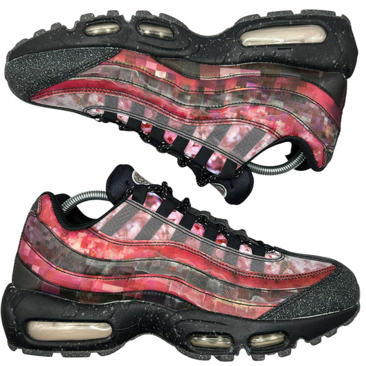 Nike Cherry Blossom 95s (UK 8.5)
