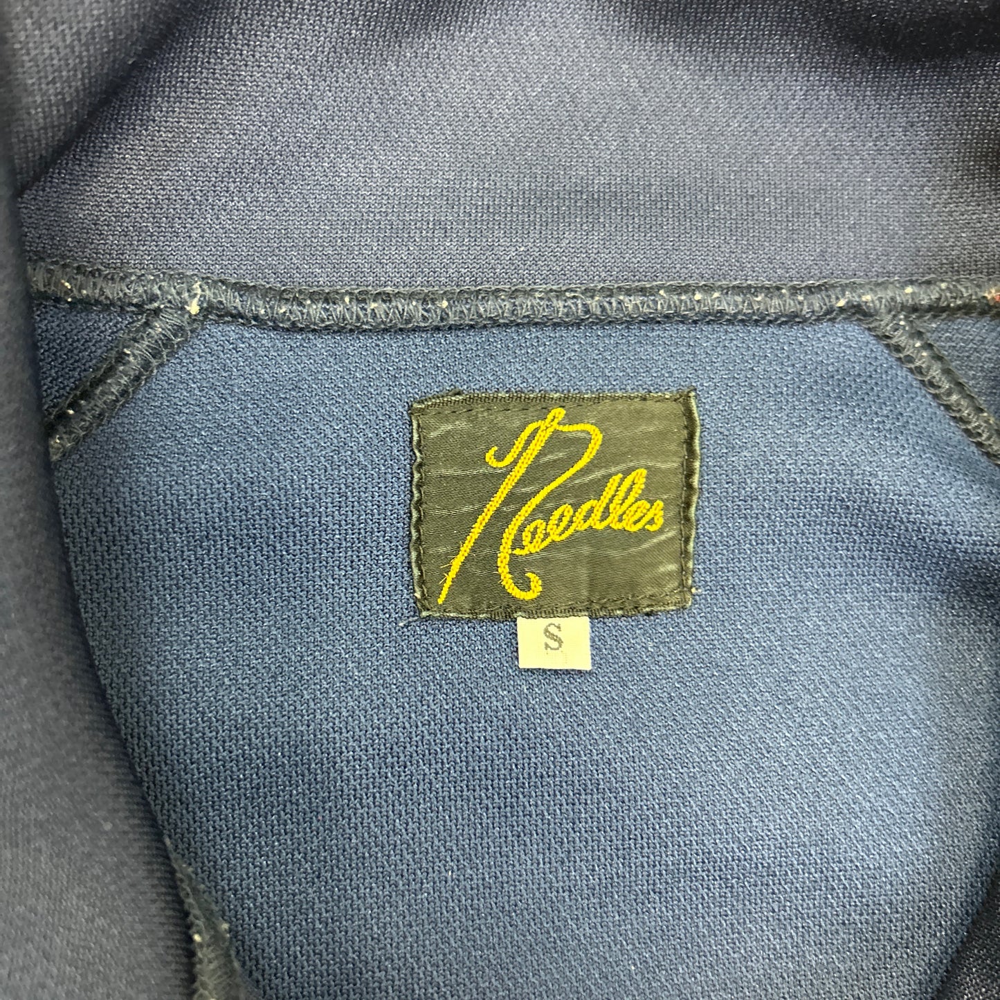 Needles Track Jacket (S)