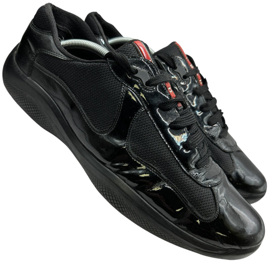 Prada American Cups (UK 12.5)