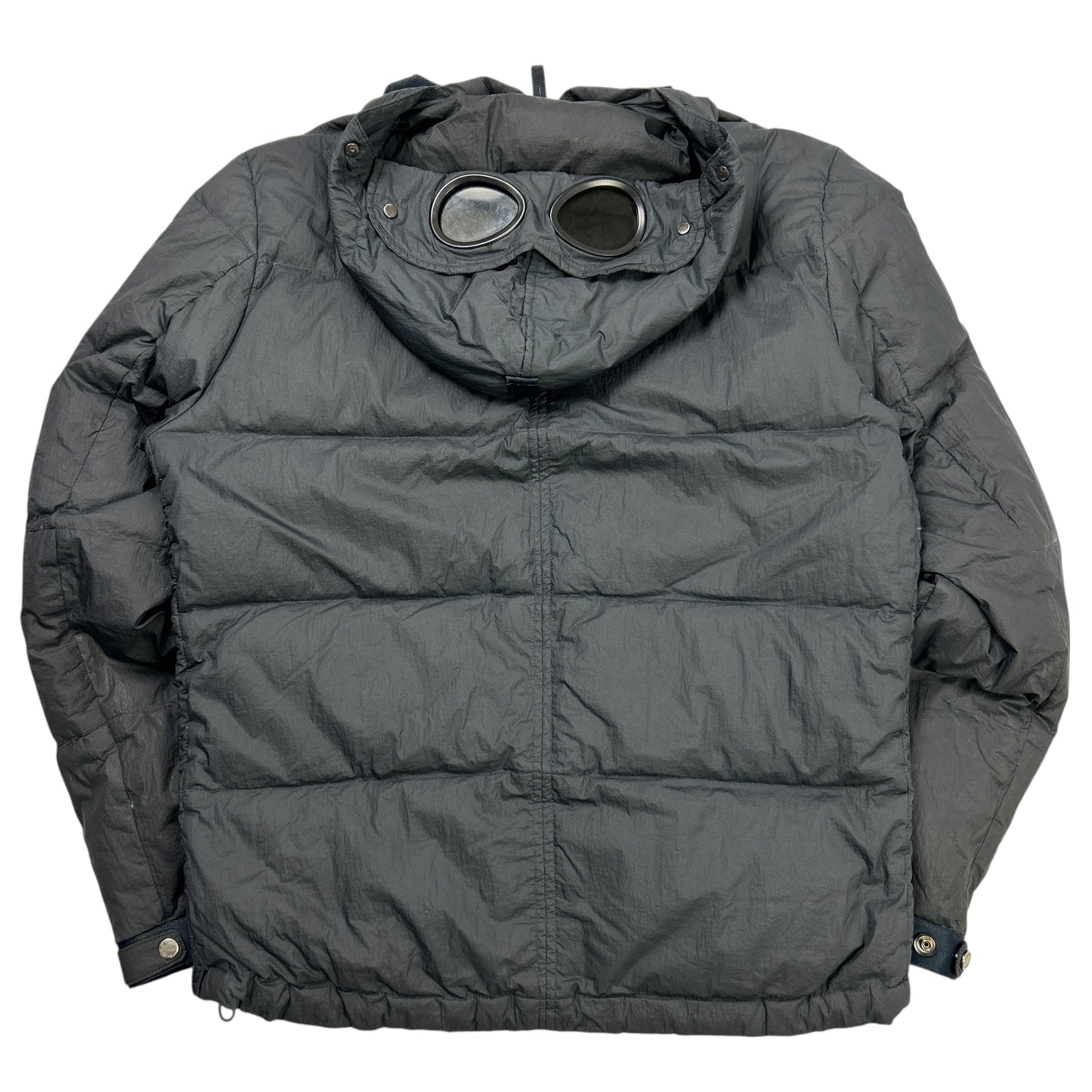 CP Company Goggle Puffer (S)