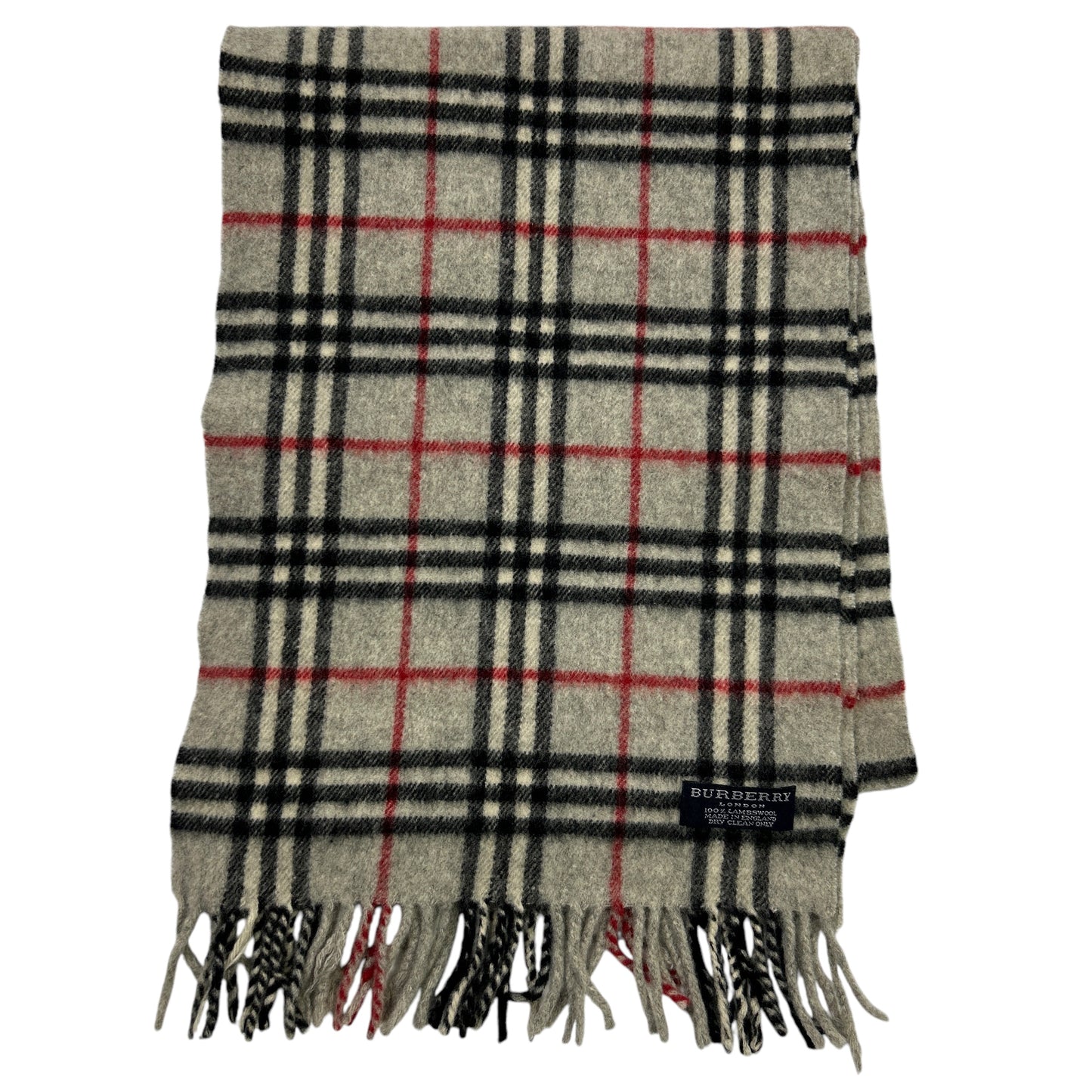 Burberry Scarf