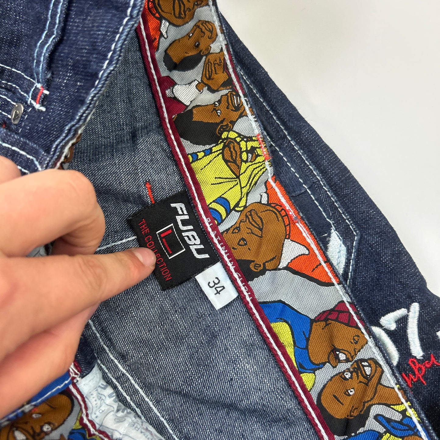 Fubu Jeans (34)