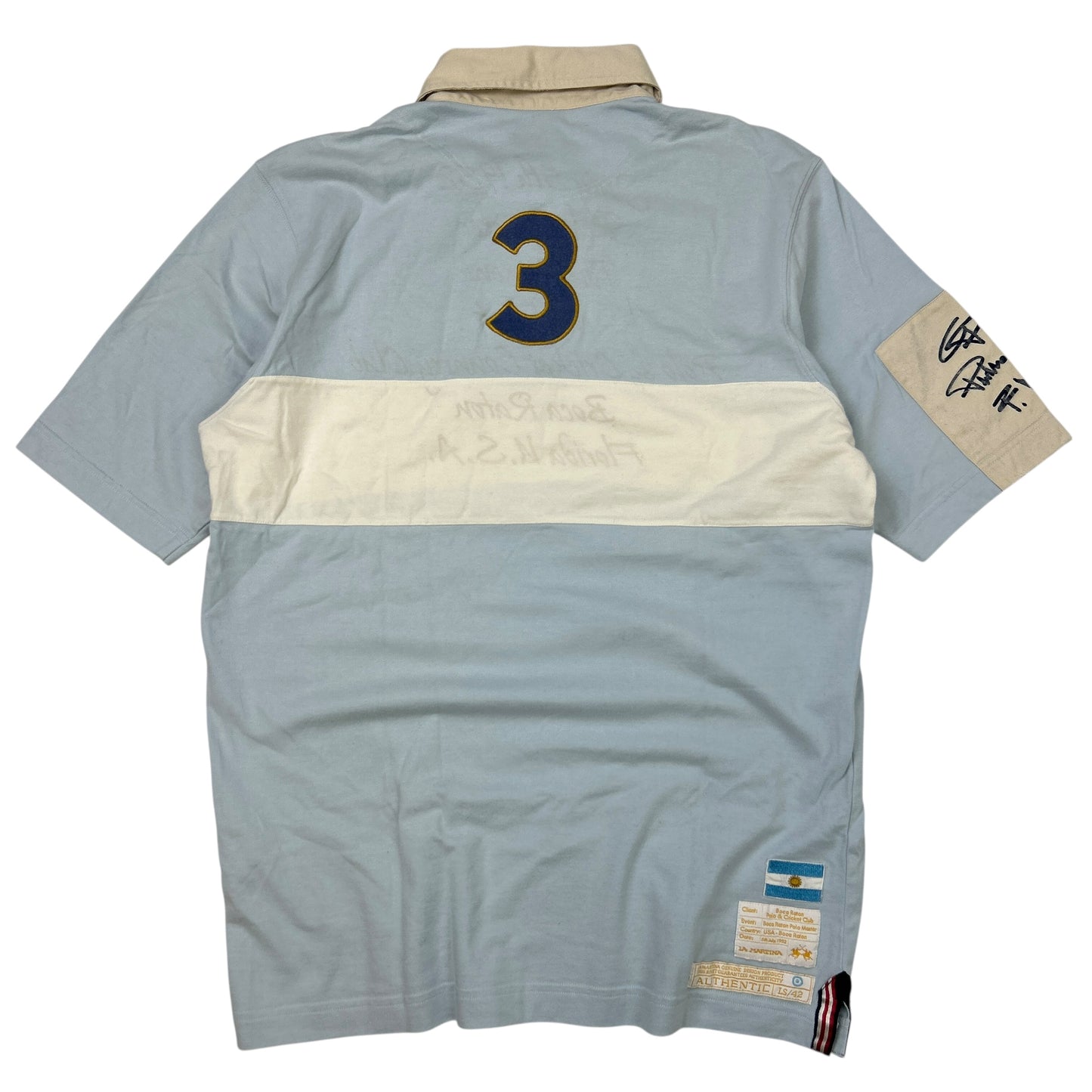 La Martina Polo (XL)