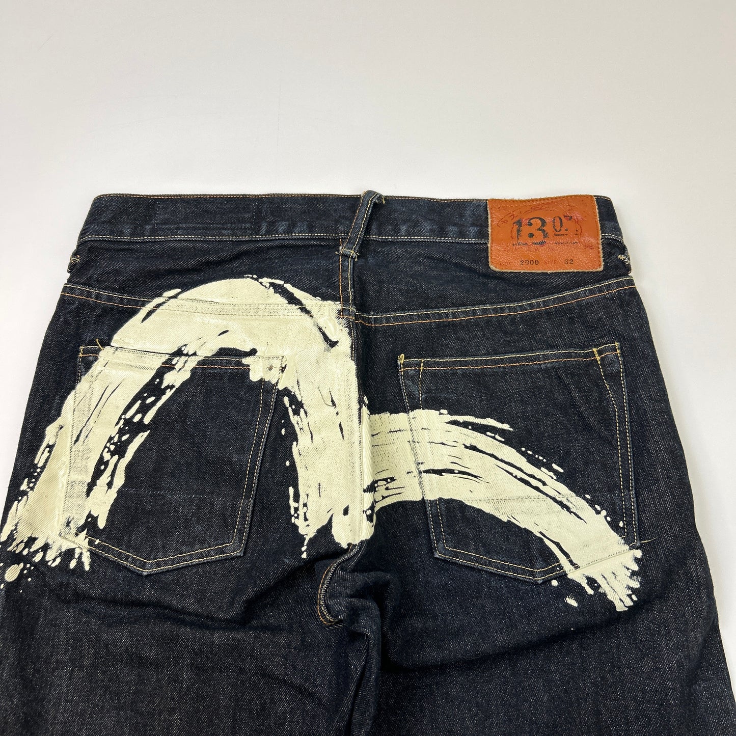 Evisu Jorts (32)