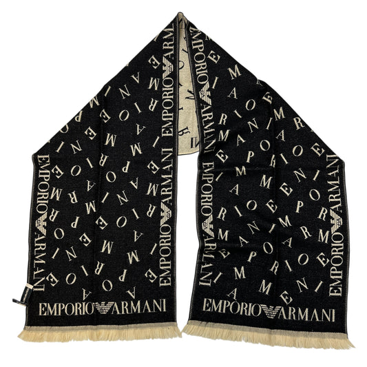 Emporio Armani Scarf