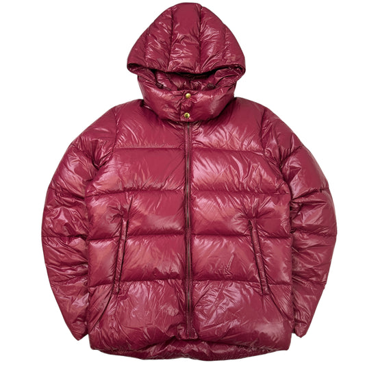 John Bull Puffer (L)