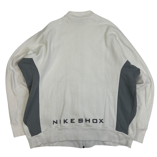 Nike Shox Jumper (XL)