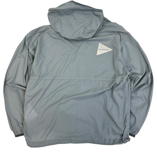 And Wander Jacket (XS)