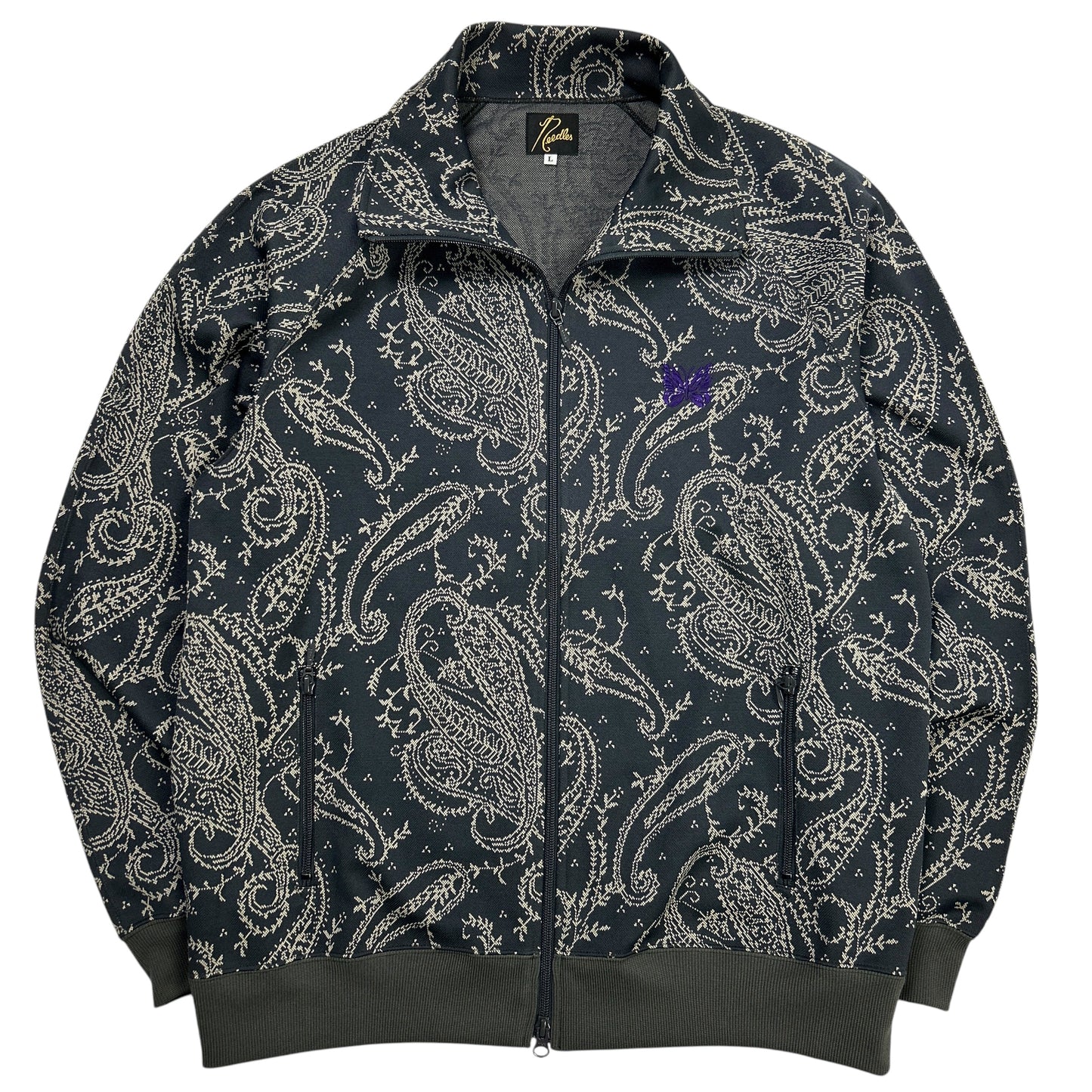 Needles Track Jacket (L)