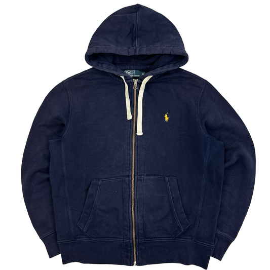 Ralph Lauren Hoodie (M)