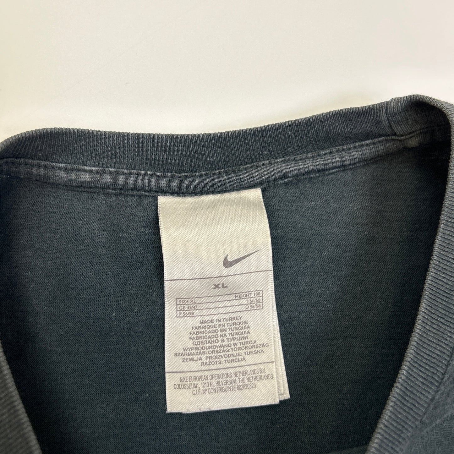 Nike Air Max T-Shirt (XL)