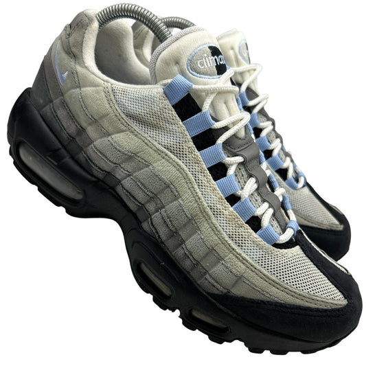 Nike Aluminium 95s (UK 6)
