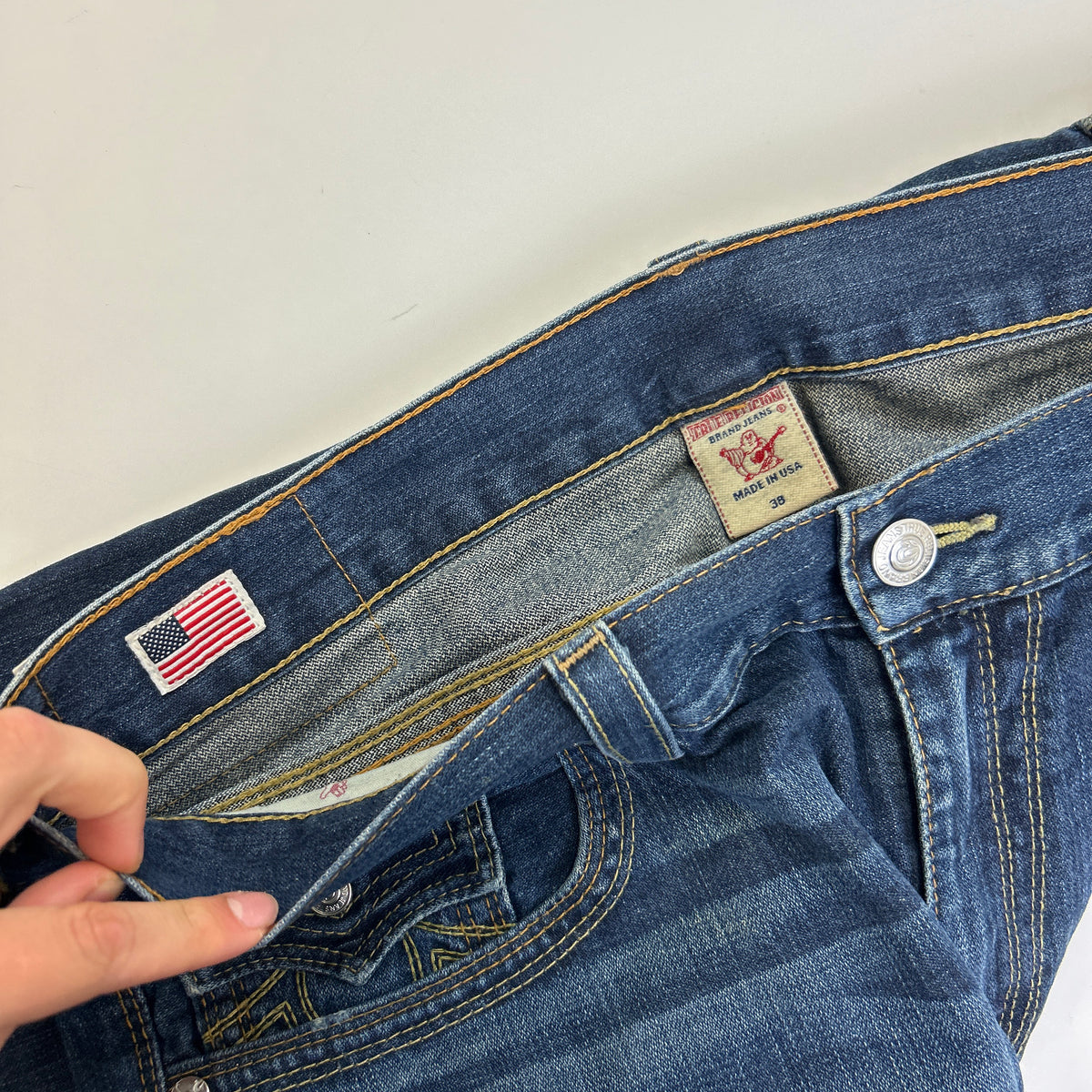 True Religion Jeans (38)