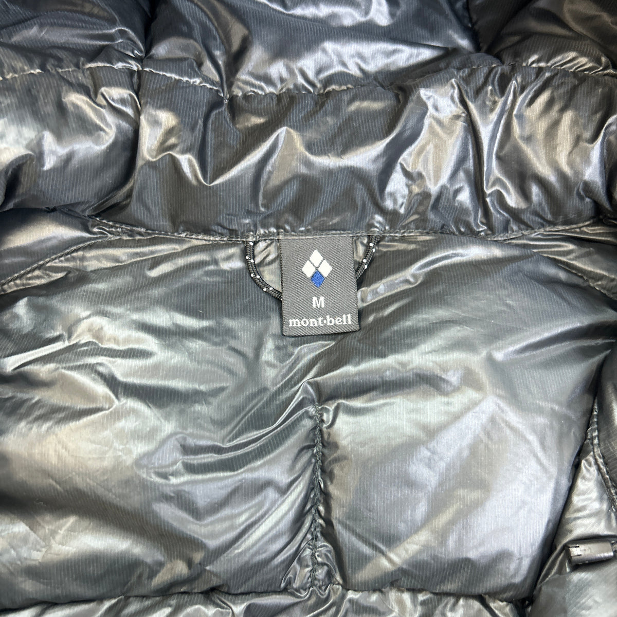Montbell Puffer (M)