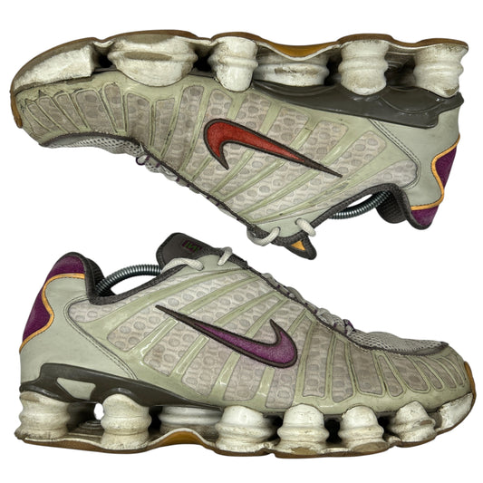 Nike Viotech Shox (UK 10)