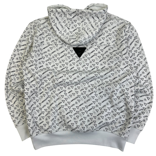 Nike Air Max Ltd Hoodie (XL)