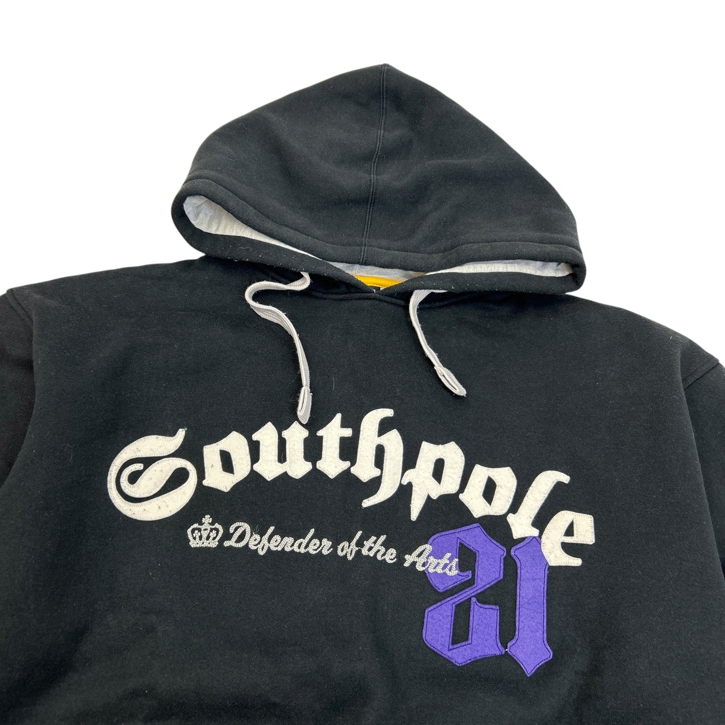 Southpole Hoodie (XL)