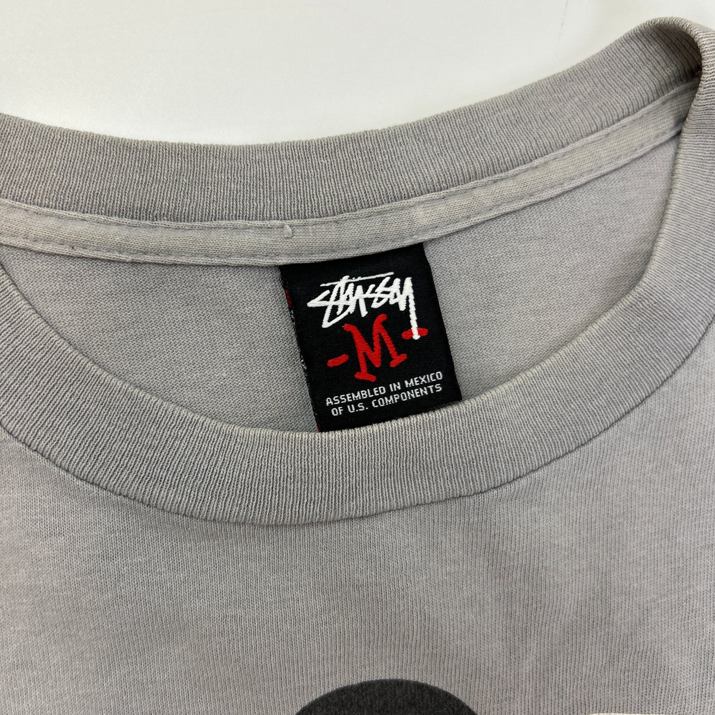 Stussy T-Shirt (M)