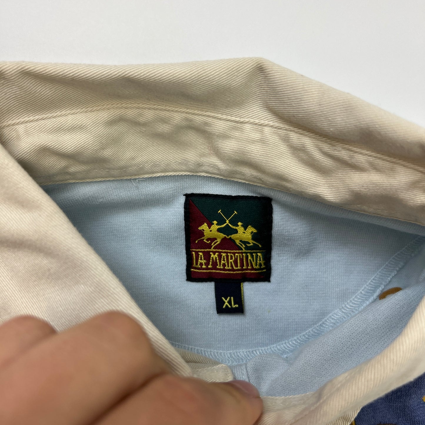 La Martina Polo (XL)