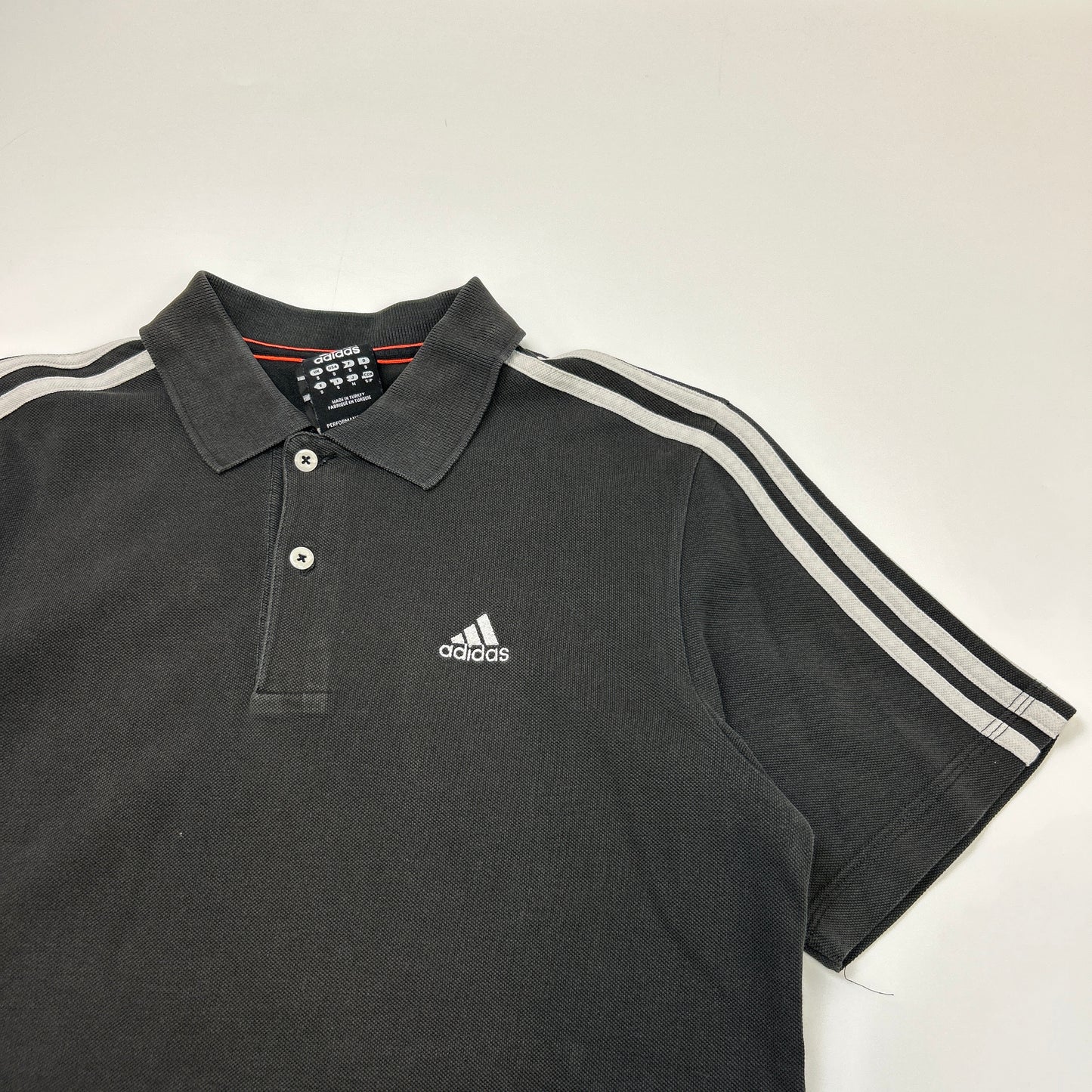 Adidas Essentials Polo (S)
