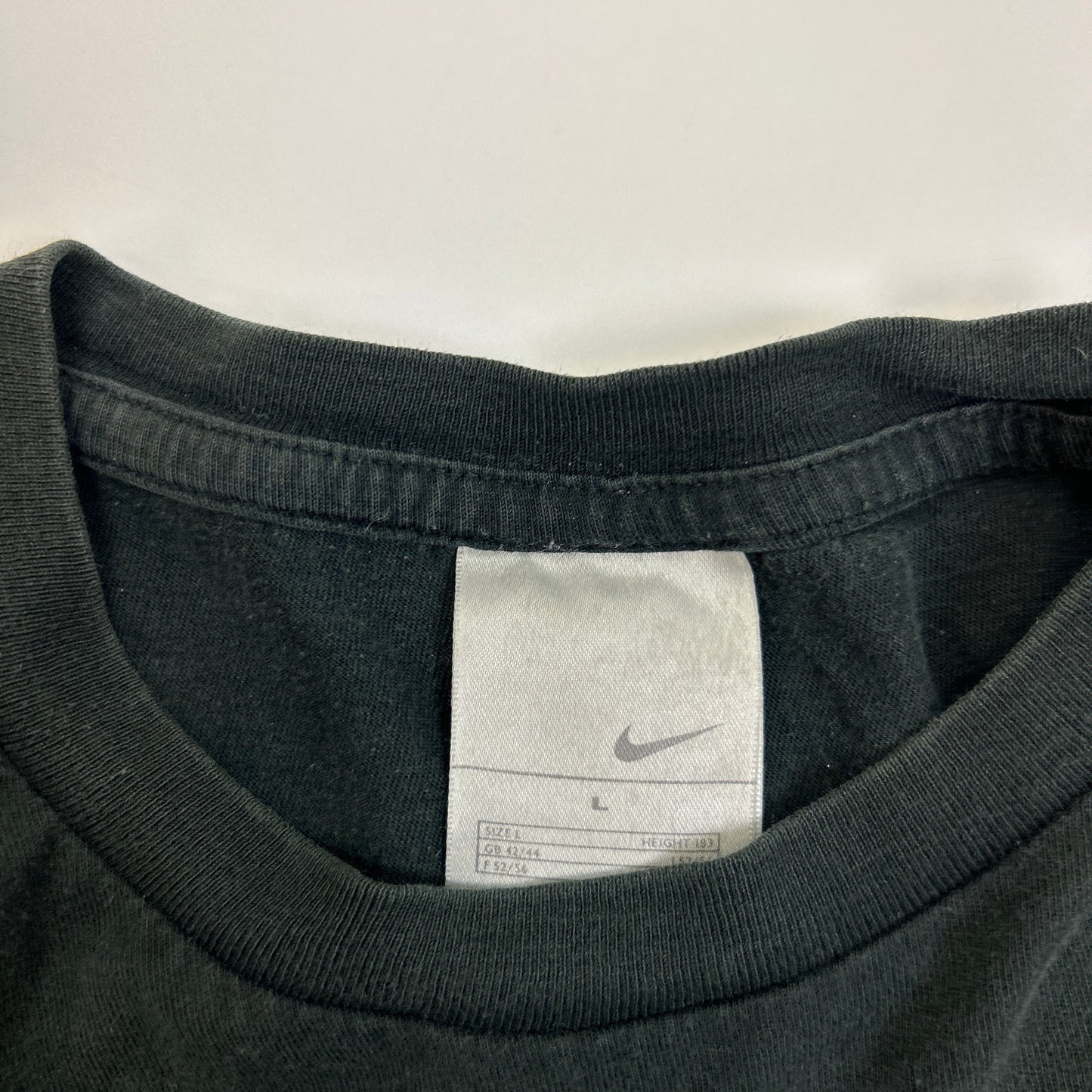 Nike Shox T-Shirt (L)
