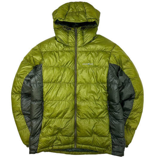 Montbell Puffer (L)