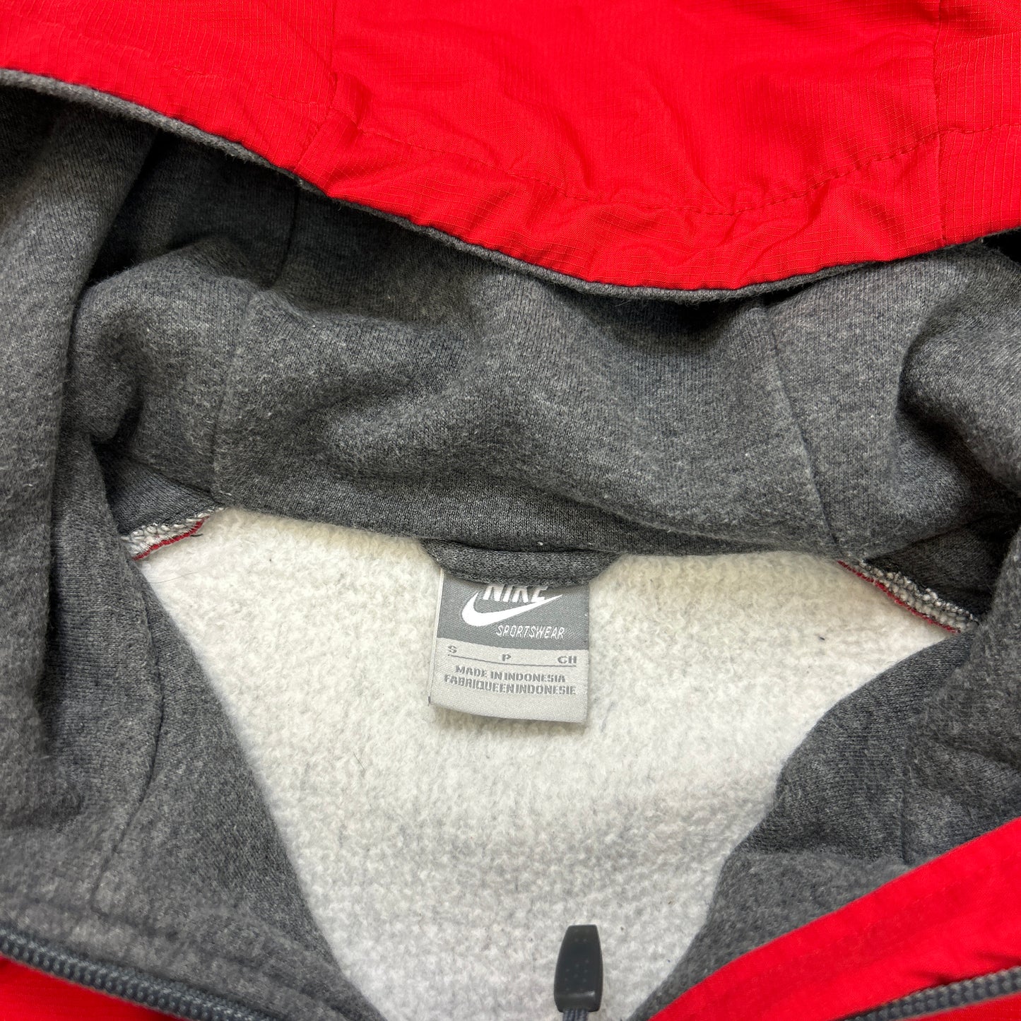 Nike Air Max Ltd Hoodie (S)