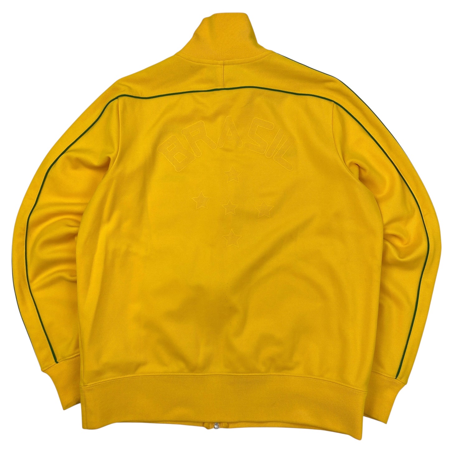 Nike Brazil Track Jacket (XL)