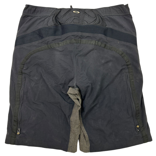 Oakley Software Shorts (XXL)