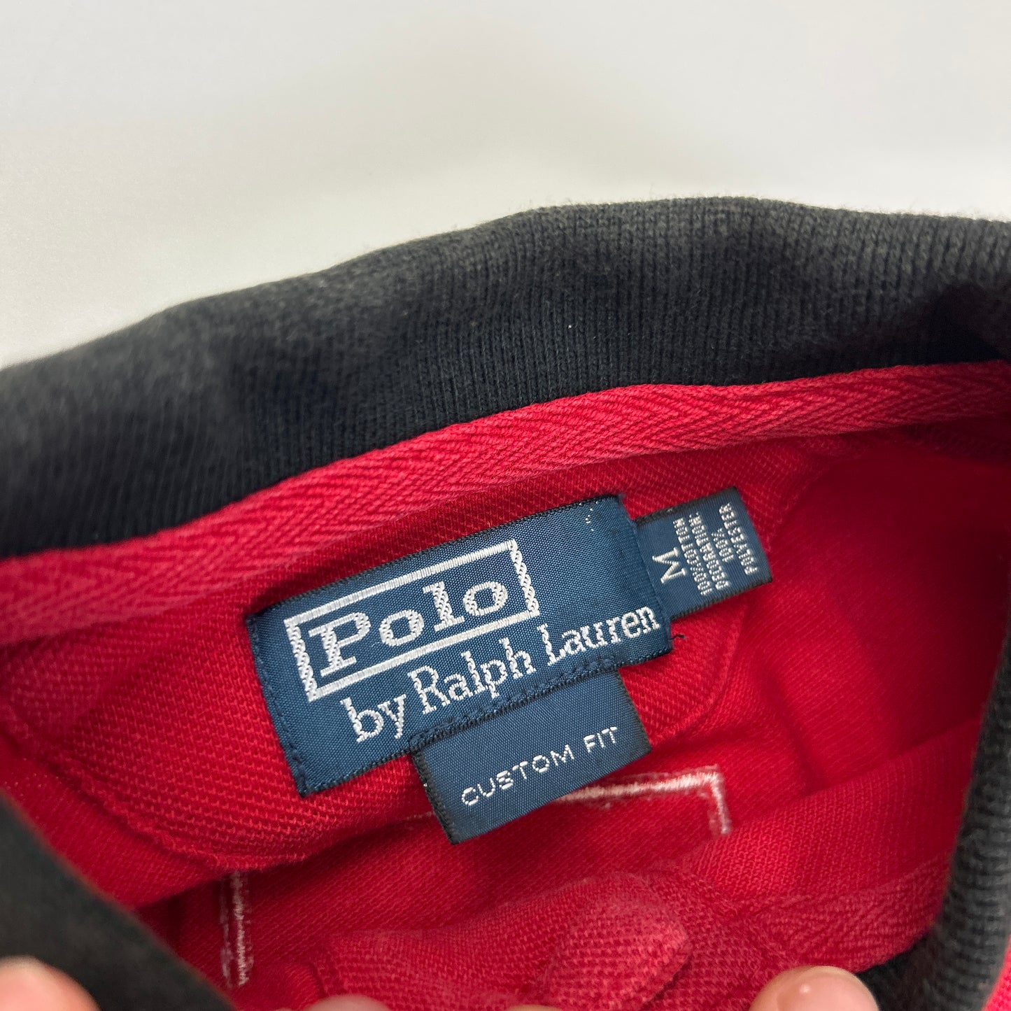 Ralph Lauren Spain Polo (M)