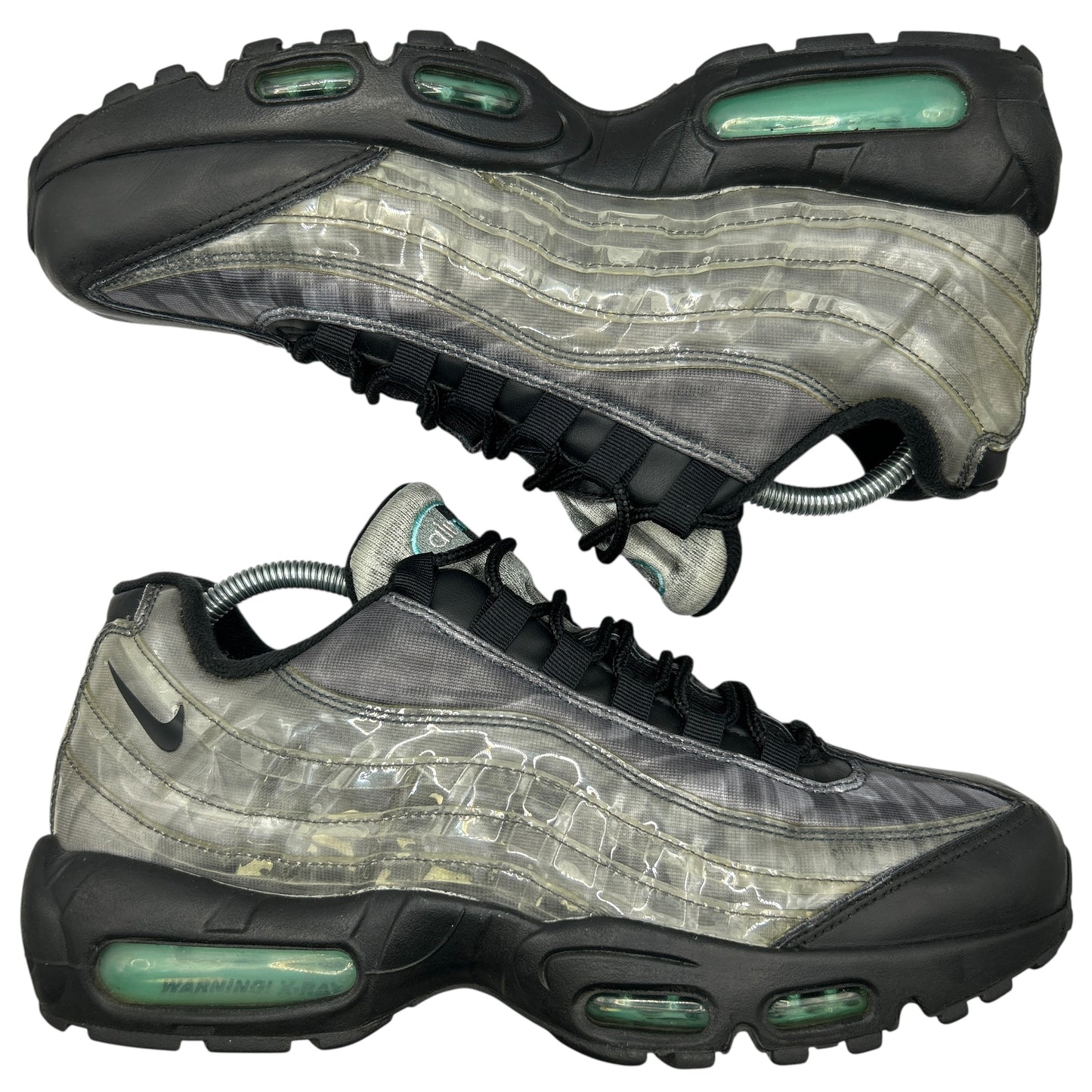 Nike DNA 95s (UK 8.5)
