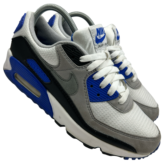 Nike Royal 90s (UK 6.5)