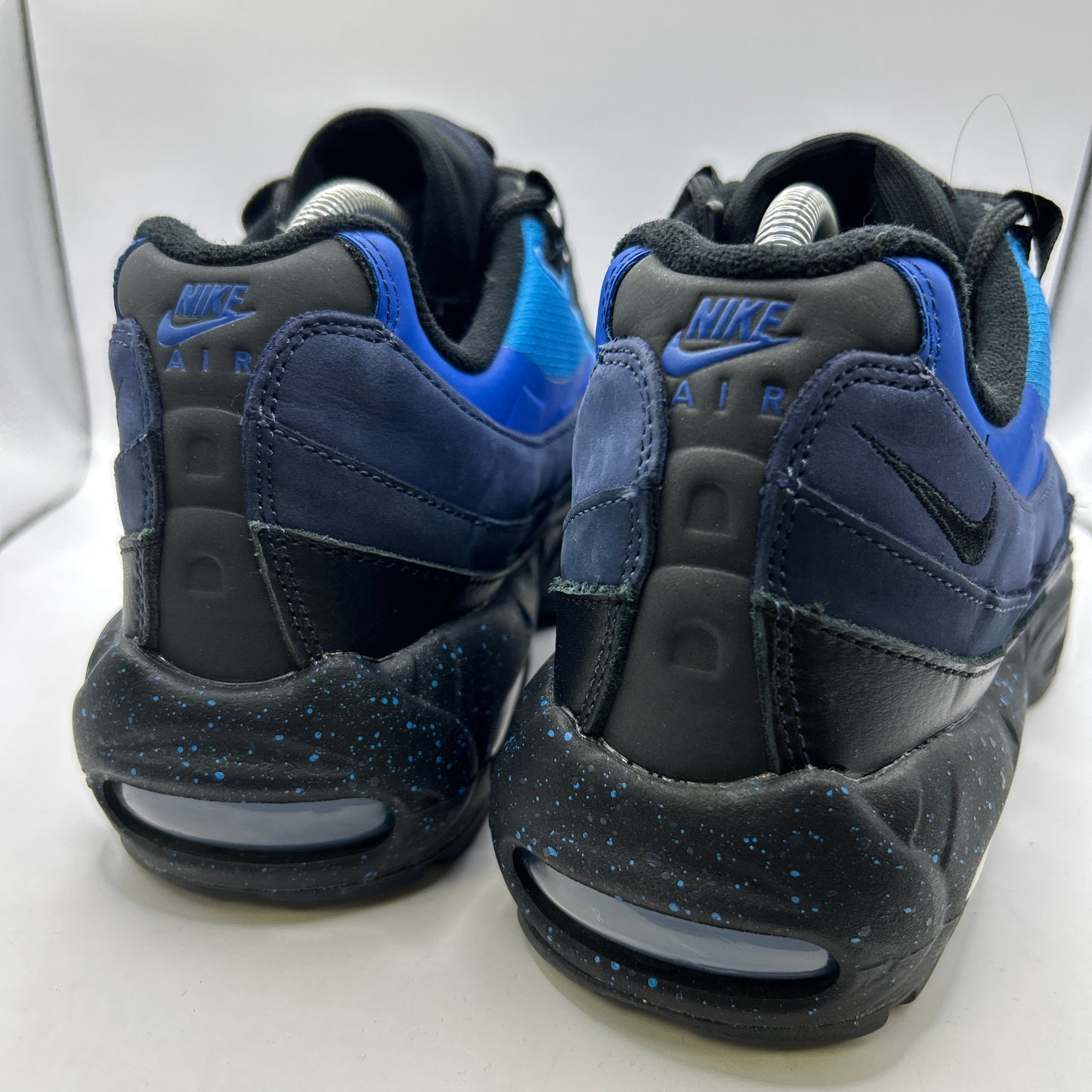 Nike Stash 95s (UK 7)