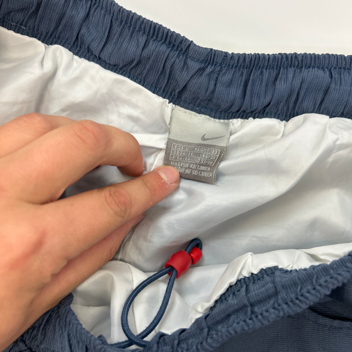 Nike Tn Track Pants (M)