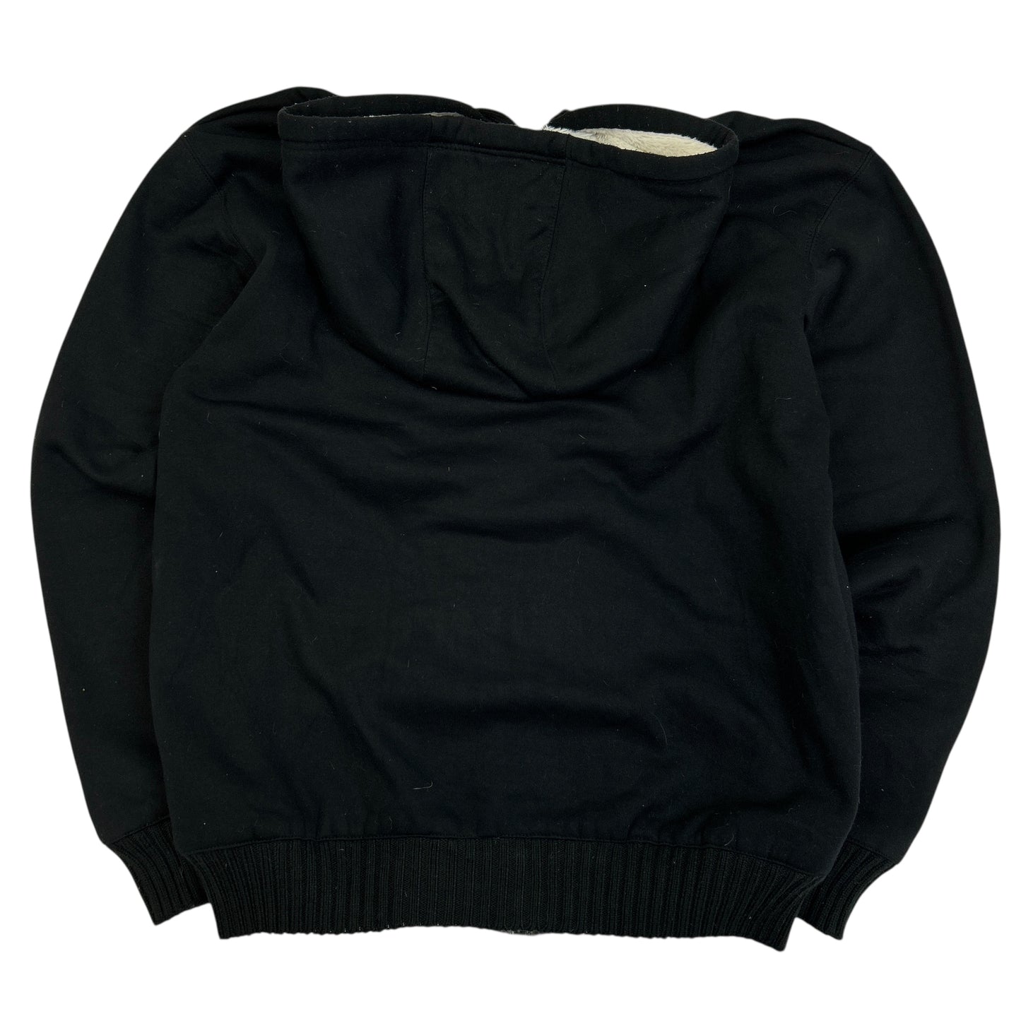 Ecko Zip Up Hoodie (XL)