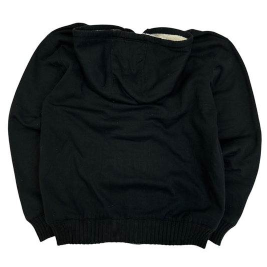 Ecko Zip Up Hoodie (XL)