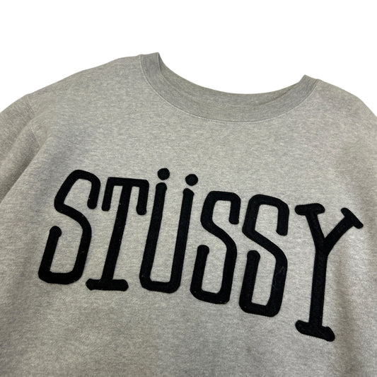 Stussy Sweatshirt (L)