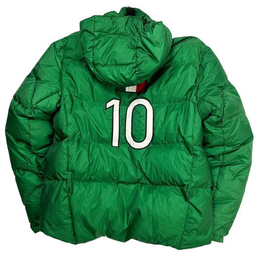 Ralph Lauren Italy Puffer (S)