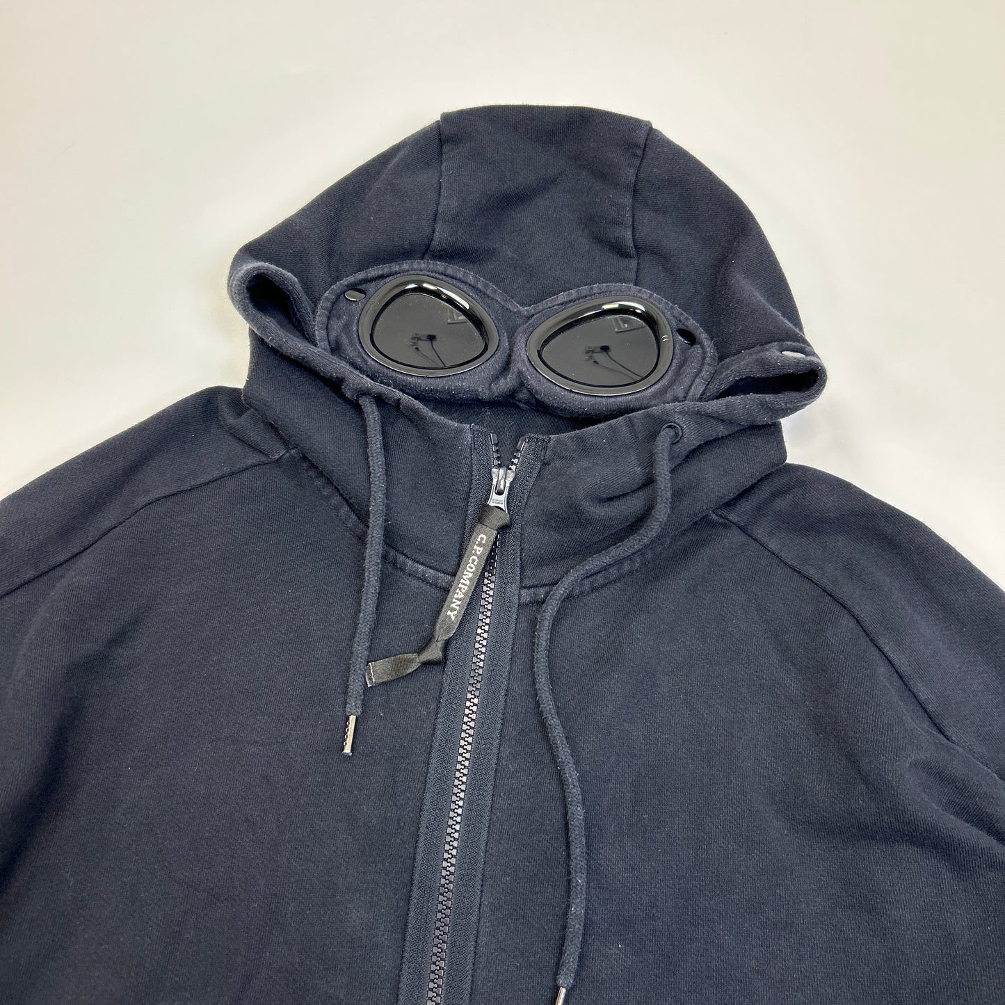 CP Goggle Hoodie (L)